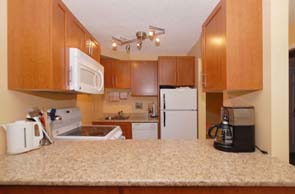 ocean walk kitchen