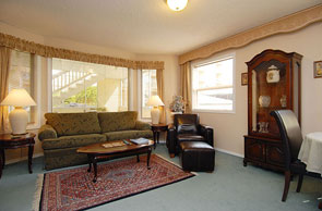 Ocean Walk bedroom